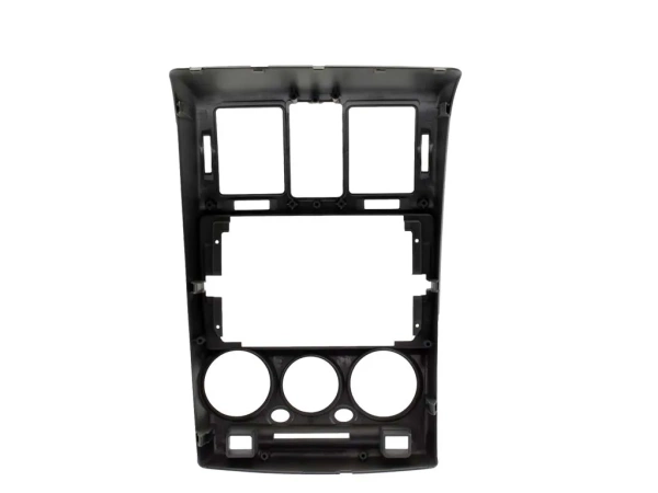 Магнитола Vaycar 09L для HYUNDAI Getz 2002-2011 (Андроид, 2+32Гб)