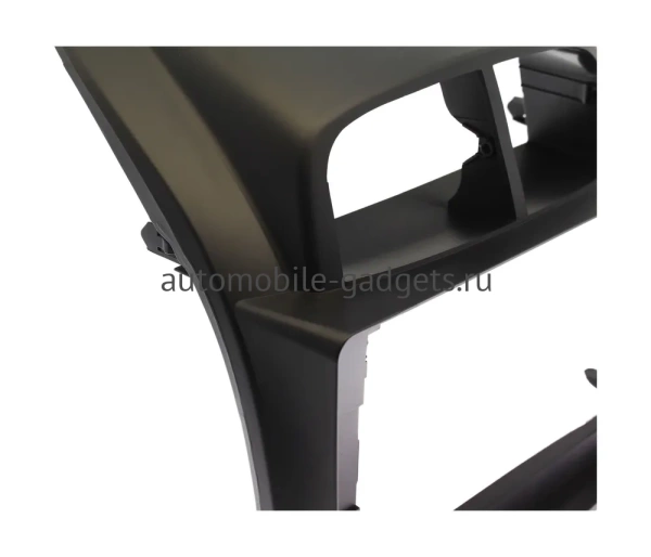 Штатная магнитола Toyota Passo (C10) 2004-2010 Canbox GT095-1075 на Android 10 (QLed, 2/32, DSP, CarPlay)