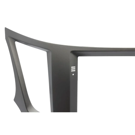 Штатное головное устройство Subaru Legacy 5, Outback 4 2009-2014 (левый руль) Canbox PRO-Line (Tesla style) 9.7 дюймов 8/256 7883-1312-48 на Android 13 (4G-SIM, DSP, QLed)