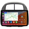 Штатная магнитола Daihatsu Boon, Sirion 2 (M3) 2004-2010 Canbox EVO 2K 5817-1075 на Android 14 (4G-SIM, 4/64, DSP, QLed, AI, 360)