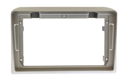 Штатная магнитола Canbox EVO 2K 5815-9-549 для Nissan Serena 3 (C25) 2005-2012 (для авто с цветным экраном) на Android 14 (4G-SIM, 6/128, DSP, QLed, AI, 360)