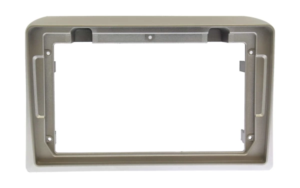 Штатная магнитола Canbox EVO 2K 5833-9-549 для Nissan Serena 3 (C25) 2005-2012 (для авто с цветным экраном) на Android 14 (4G-SIM, 16/512, DSP, QLed, AI, 360)