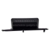 Штатная магнитола Lexus RX 4 2015-2019 12.3 дюйма Teyes LUX ONE (Round Corner) 6/128 RM-0274 на Android 10 (4G-SIM, 6/128, DSP, QLed) Mercedes Style
