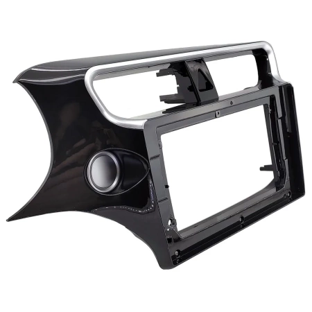 Штатная магнитола Canbox PRO-Line 2K 4253-10-883 для Brilliance V3 2015-2020 на Android 13 (4G-SIM, 8/256, DSP, QLed)