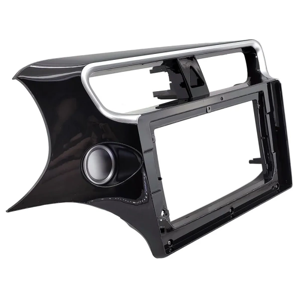 Штатная магнитола Canbox PRO-Line 2K 4255-10-883 для Brilliance V3 2015-2020 на Android 13 (4G-SIM, 12/256, DSP, QLed)