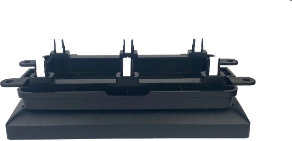 Штатная магнитола Renault Duster, Sandero 2, Logan 2, Kaptur, Dokker (2010-2022) OEM RK9-691 на Android 10 (CarPlay, AHD, 1/32)