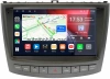 Штатная магнитола Canbox L-Line 4168-10-1677 для Lexus IS 2 2012-2016 (Тип A) на Android 10 (4G-SIM, 3/32, TS18, DSP, QLed)