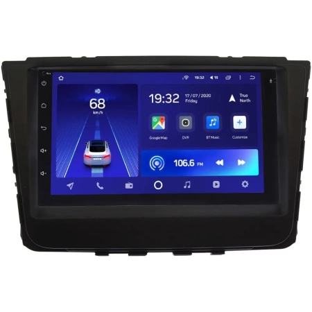 Магнитола в штатное место 2 din Hyundai Creta 2016-2021 Teyes CC3L WIFI 2/32 7 дюймов RP-HDI25-29 на Android 8.1 (DSP, AHD)