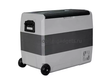 SUMITACHI T60 12/24/220В Автохолодильник компрессорный