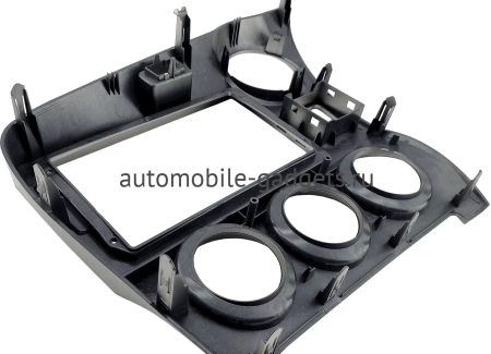 Штатная магнитола Toyota Matrix 2 (E140) 2008-2014 Canbox M-Line 7821-9-2291 на Android 10 (4G-SIM, 2/32, DSP, IPS) С крутилками