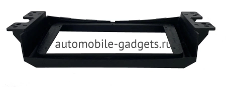 Штатная магнитола Kia Mohave 2008-2016 Canbox M-Line 7840-9142 на Android 10 (4G-SIM, 2/32, DSP, QLed)