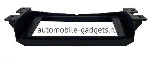 Штатная магнитола Kia Mohave 2008-2016 Canbox M-Line 7840-9142 на Android 10 (4G-SIM, 2/32, DSP, QLed)