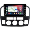 Штатная магнитола Suzuki Grand Vitara XL-7 2003-2006 (черная) Canbox BGTR9-0619 4/64 Android 10 (IPS, DSP, CarPlay)