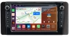 Штатная магнитола Canbox M-Line 7825-10-1400 для Skoda Rapid 2 2020-2024 на Android 10 (4G-SIM, 2/32, DSP, QLed) С крутилками