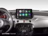 Магнитола 1 DIN Alpine iLX-F905D с Apple CarPlay и Android Auto