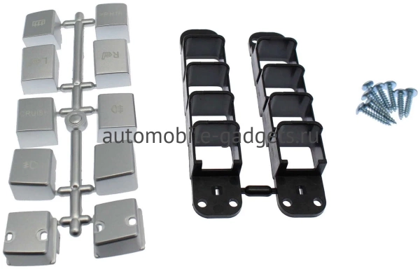 Kia Carnival 2002-2006 Canbox M-Line 7840-9-1003 на Android 10 (4G-SIM, 2/32, DSP, QLed)