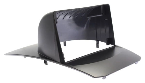 Штатная магнитола OEM RS9-9297 для Ford Fiesta (Mk6) (2008-2019) на Android 10