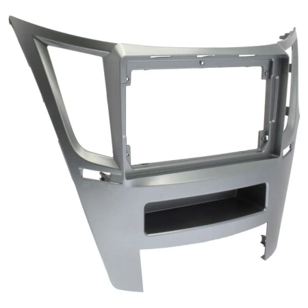 Штатная магнитола Subaru Legacy 5, Outback 4 2009-2014 (правый руль) Canbox RS9-SA019N 1.5/32 Android 10 (IPS, DSP, CarPlay)