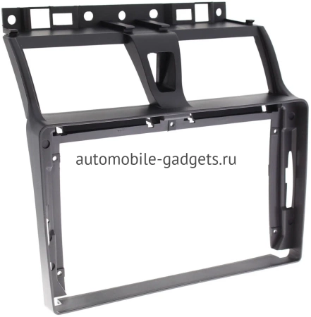 Штатное головное устройство Geely Emgrand EC7 2016-2019 (тип 2) Teyes CC2L PLUS 2/32 9 дюймов RM-9263 на Android 8.1 (DSP, IPS, AHD)