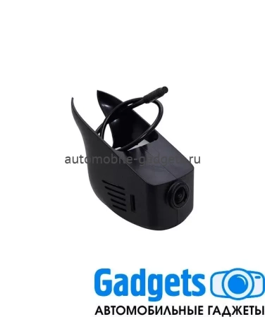 Штатный Wi-Fi Full HD видеорегистратор для Acura в коробе зеркала заднего вида Redpower DVR-AC-N