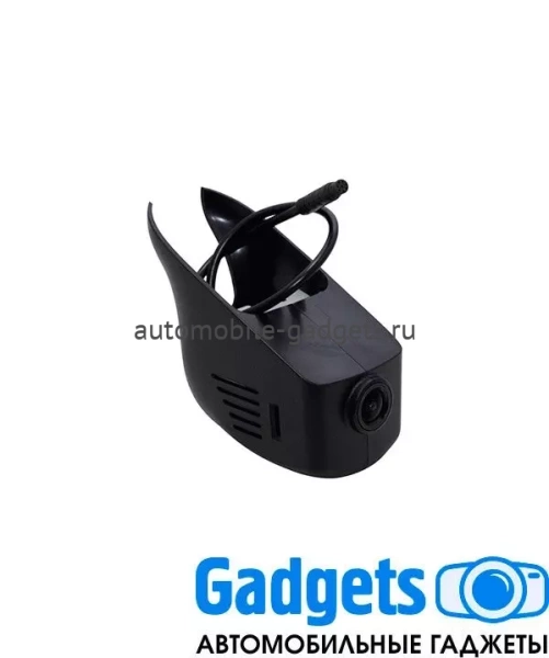 Штатный Wi-Fi Full HD видеорегистратор для Acura в коробе зеркала заднего вида Redpower DVR-AC-N Штатный Wi-Fi Full HD видеорегистратор для Acura в коробе зеркала заднего вида Redpower DVR-AC-N
