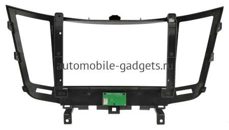 Штатная магнитола OEM RS9-1456 для Infiniti FX50 (S51), FX37 (S51), FX35 (S51) (2008-2013) на Android 10
