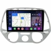FarCar S500 TM3243M штатная магнитола для Hyundai i20 2008-2012 кондиционер на Android 14 c 2Gb, DSP, 4G