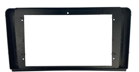 Штатная магнитола Airoc AQ-2504 для Mercedes Benz ML W164 GL X164