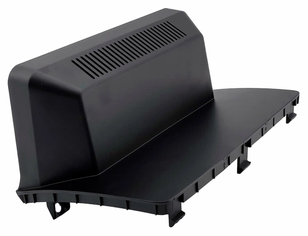 Audi A3 (8V) 2012-2020 12.3 дюйма Canbox M-Line 7811-0007 на Android 10 (4G-SIM, 2/32, DSP, QLed) BMW Style