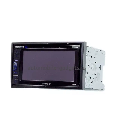 Переходная рамка CARAV 11-278 CHERY / DR / VORTEX (2005-2012)