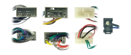 Штатная магнитола Honda CR-V 2012 - 2017 Wide Media MT1051QT-2/32 (для авто без Navi)