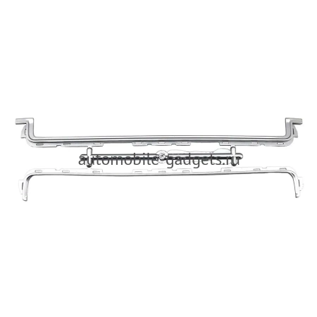 Штатная магнитола Volkswagen Polo 5 2009-2020 (глянцевая) Canbox EVO 5811-9-0490 на Android 14 (4G-SIM, 6/128, DSP, QLed, AI, 360)