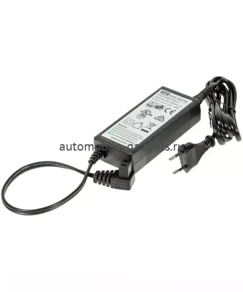 Адаптер питания GVE 12/24/115/230V для автохолодильников Indel B TB15, TB18, TB31, TB41