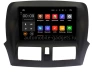 Airoc 2K RX-3103 штатная магнитола для Faw Besturn X80 2013-2018 на Android 13 с 8GB, DSP, 4G