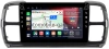 Штатная магнитола Citroen C5 AirCross 2018-2024 Canbox H-Line 7802-9-1134 на Android 10 (4G-SIM, 4/32, DSP, IPS) С крутилками