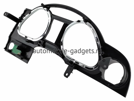 Штатная магнитола Canbox H-Line 2K 4186-9-1718 для Audi A6 (С6), RS6 (C6), S6 (C6) 2004-2011 на Android 10 (4G-SIM, 8/256, DSP, QLed)