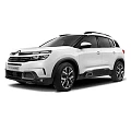Citroen C5 Aircross 2017+ Citroen C5 Aircross 2017+