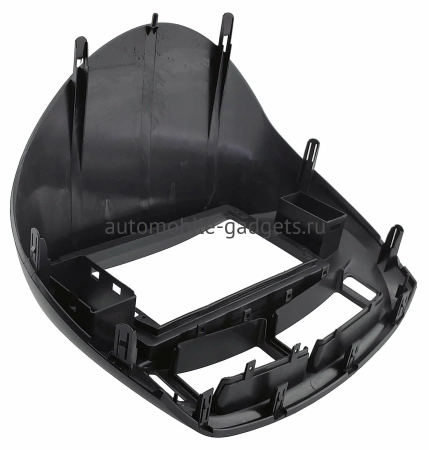 Штатная магнитола Canbox L-Line 4169-9-339 для Toyota Previa 2 2000-2006 (левый руль) на Android 10 (4G-SIM, 2/32, TS18, DSP, QLed)