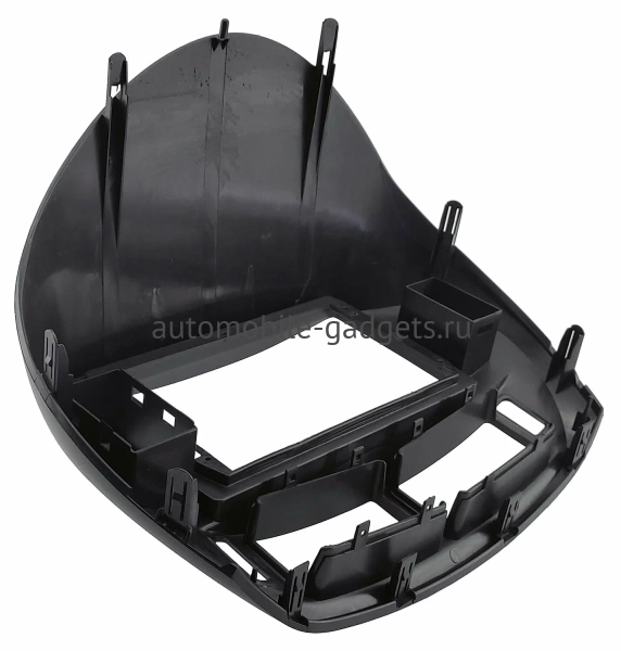 Штатная магнитола Canbox L-Line 4169-9-339 для Toyota Previa 2 2000-2006 (левый руль) на Android 10 (4G-SIM, 2/32, TS18, DSP, QLed)