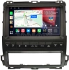 Штатная магнитола Canbox H-Line 4166-9-470 для Lexus GX 470 2002-2009 (для авто с монитором, тип 1) на Android 10 (4G-SIM, 4/32, DSP, QLed)
