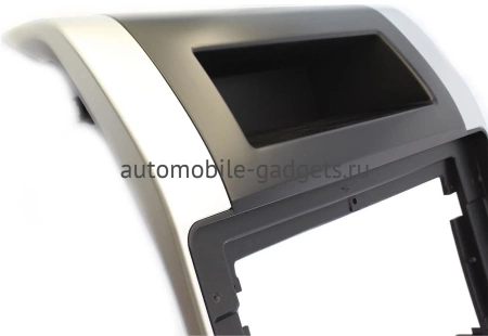 Carmedia OL-1678-MKD-1036-2K-664-D7 Штатная магнитола для Nissan X-Trail T31 (2007-2014) на Android 13 c 6GB, DSP, 4G