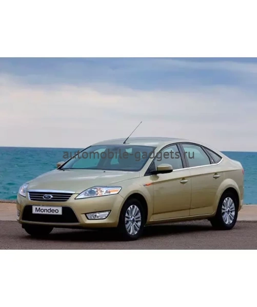Замок рулевого вала FORTUS CSL 1404 для FORD Mondeo 2007-2015