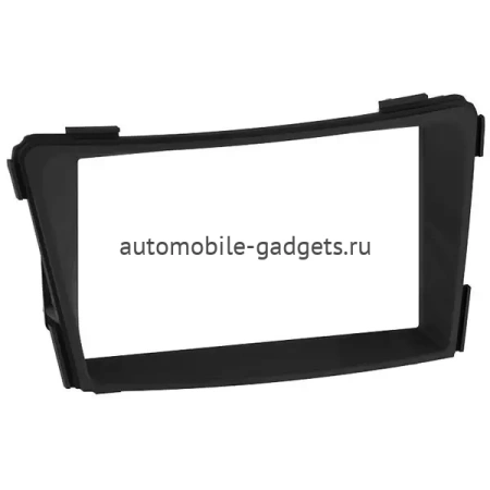 SWAT AHR-7020-RHY-N39A Установочный комплект для Hyundai i40 2011+ на Android 8.1 c 2 GB, DSP