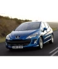 Переходная рамка AVIS Electronics AVS500FR (101) для PEUGEOT 308/ 408/ RCZ, 2DIN