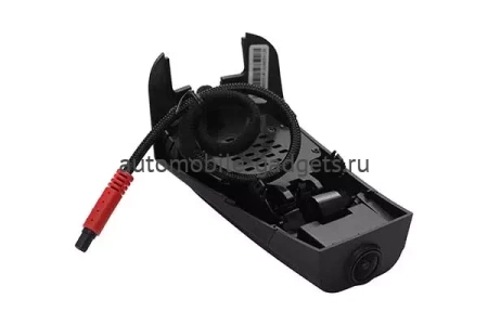 Redpower DVR-VOL6-N Видеорегистратор для Volvo XC40 (2017+)