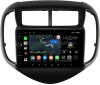 Штатная магнитола Chevrolet Aveo 3, Sonic 2016-2024 Canbox M-Line 7841-9-2523 на Android 10 (4G-SIM, 4/64, DSP, QLed)