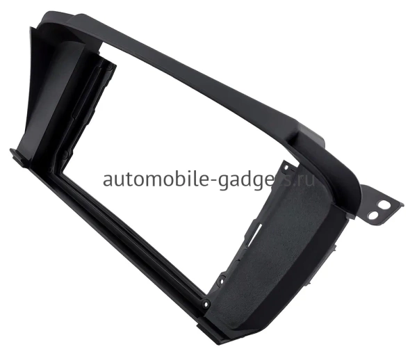 Штатное головное устройство Honda Odyssey 4 2008-2013 Teyes CC2L PLUS 2/32 9 дюймов RM-9-0191 на Android 8.1 (DSP, IPS, AHD)