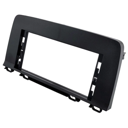 Штатная магнитола Honda CR-V 5 2016-2024, Breeze 2019-2022 12.3 дюйма Teyes LUX ONE 4/32 RM-0037 на Android 10 (4G-SIM, 4/32, DSP, QLed) BMW Style