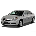 Saturn Aura 2007-2009 Saturn Aura 2007-2009