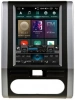 Roximo RT-1207 ("Тесла-стиль") Штатная магнитола для Nissan X-Trail T31 (2007-2014) на Android 12 c 6GB, DSP, 4G